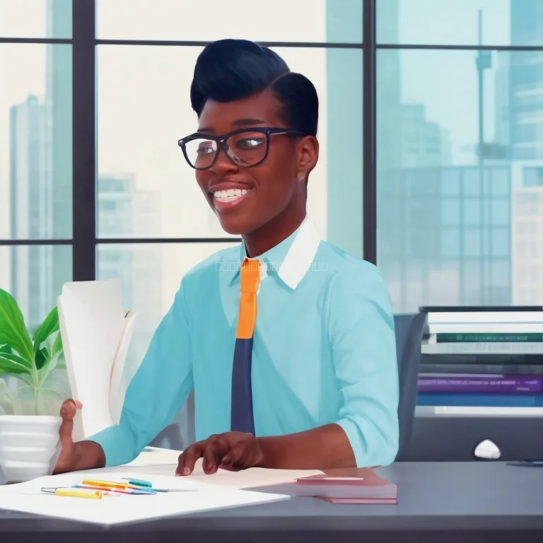 Person meditiert am See mit Blick auf Berge