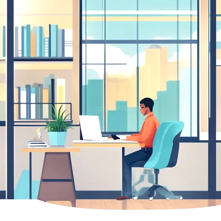 Person schreibt in ein Notizbuch